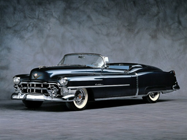 1953 Cadillac Eldorado